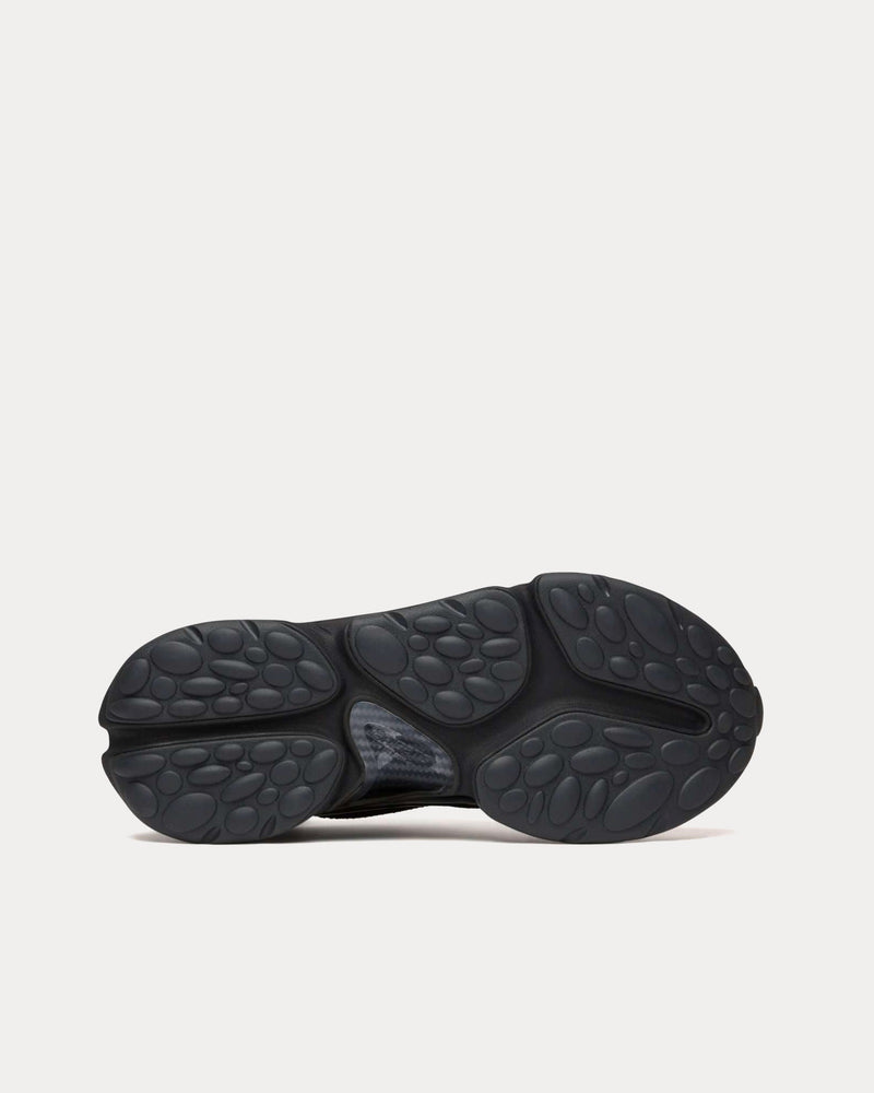Axel Arigato x GmbH Satellite Black / Black Low Top Sneakers - 4