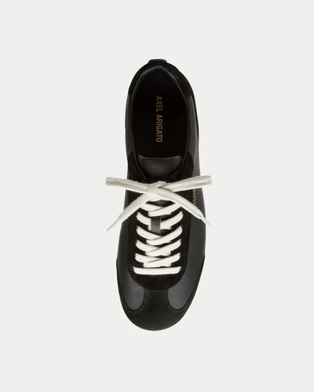 Axel Arigato Zane Black / White Low Top Sneakers - 2