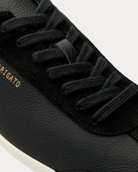 Axel Arigato Zane Black / White Low Top Sneakers - 3