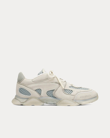 Axel Arigato Eris Grey / Dark Grey Low Top Sneakers