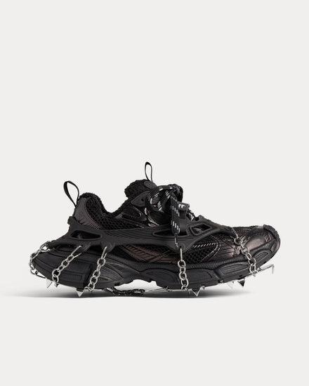 ★関税込み★ BALENCIAGA 3XL low-top mesh sneakers Balenciaga Men's 3XL Low-Top Mesh Sneakers | Neiman Marcus