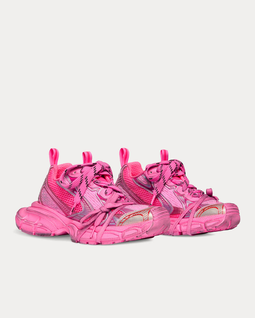 Balenciaga pu sales