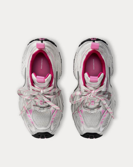 関税込【BALENCIAGA】6XL mesh sneakers White/Pink 関税込【BALENCIAGA】6XL mesh sneakers White/Pink