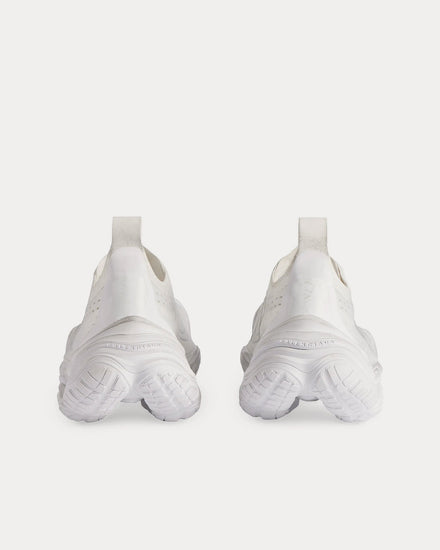 Balenciaga Anatomic Runner White Low Top Sneakers - 2