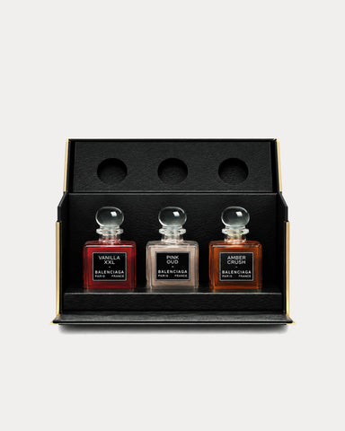 Balenciaga Les Extraits Discovery Set