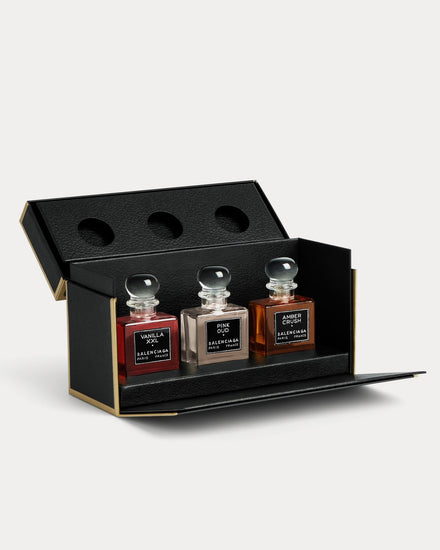 Balenciaga Les Extraits Discovery Set - 2