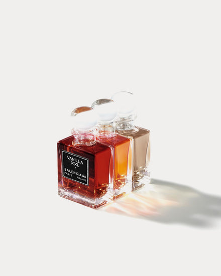 Balenciaga Les Extraits Discovery Set - 3