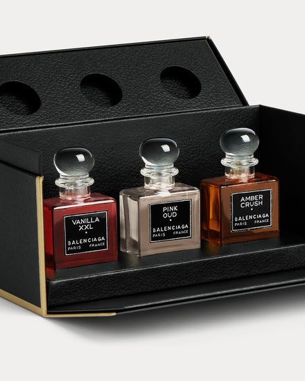 Balenciaga Les Extraits Discovery Set - 5