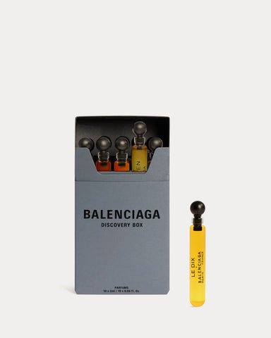 Balenciaga Discovery Box Fragrances