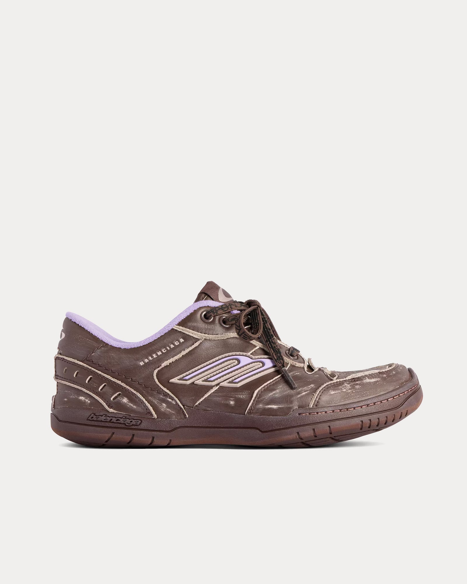 Hamptons Low-Top Sneakers