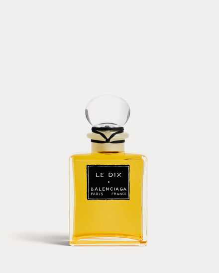 Balenciaga Le Dix Parfum Fragrance - 1
