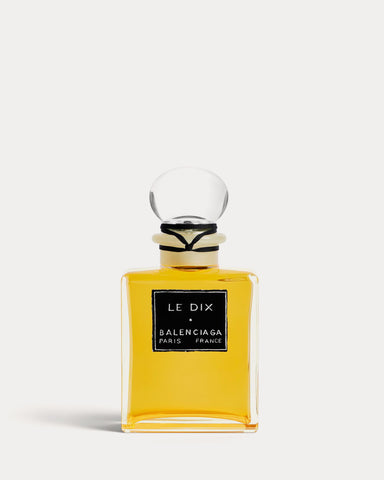 Balenciaga Le Dix Parfum Fragrance