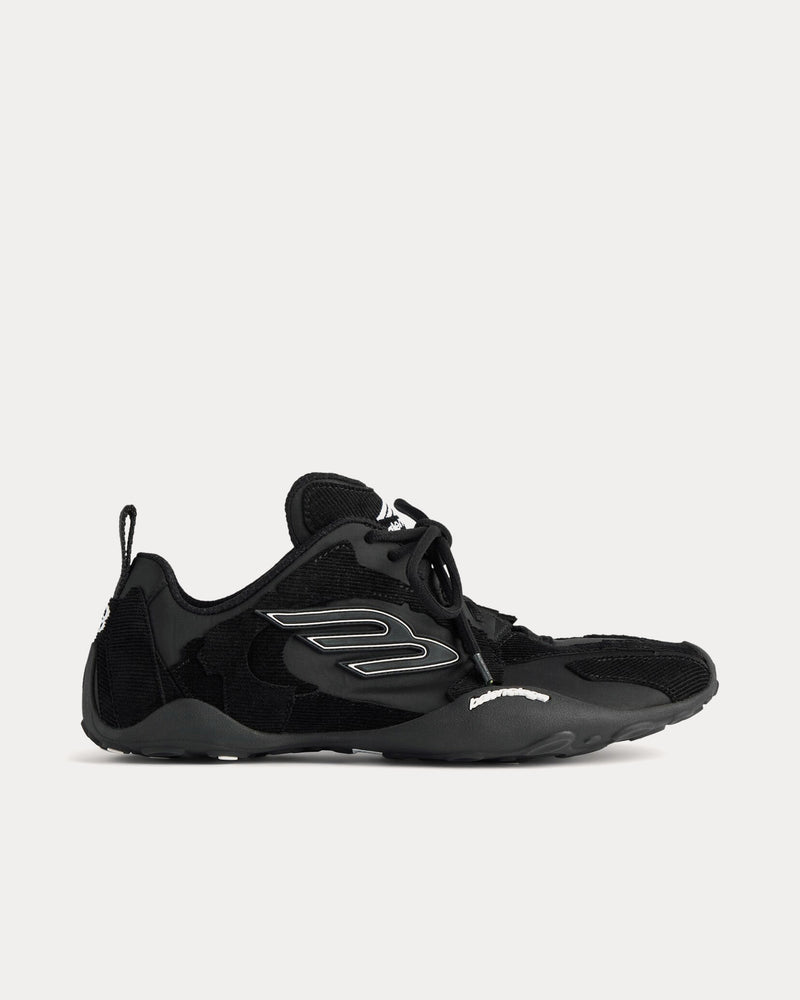 Balenciaga Men\'s Monday 3B Logo Low Top Sneakers- Size 46 Balenciaga Monday 3B Logo Low Top Sneaker (Men) | Nordstromrack main image 3