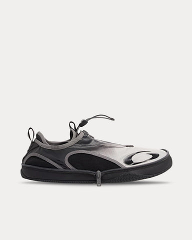Balenciaga Pocket Black Packable Sneakers