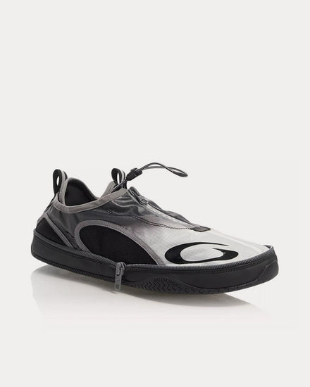 Balenciaga Pocket Black Packable Sneakers - 3