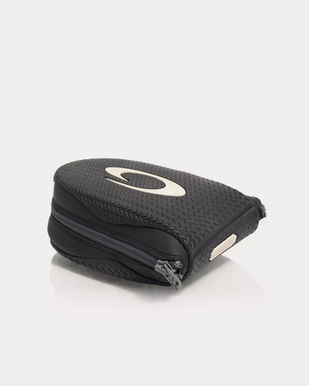 Balenciaga Pocket Black Packable Sneakers - 4