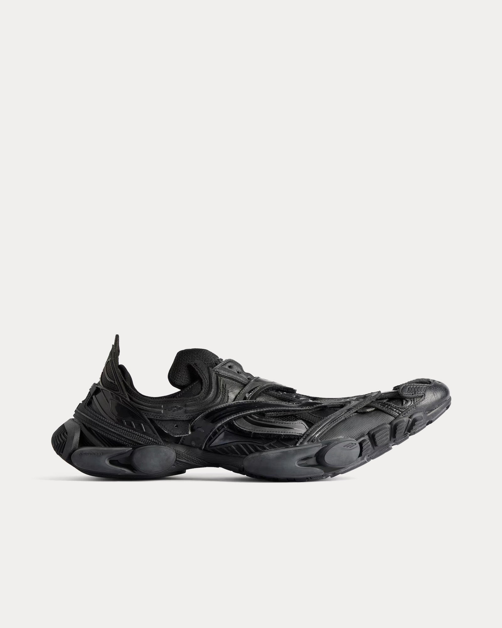 balenciaga-reptile-trainers-in