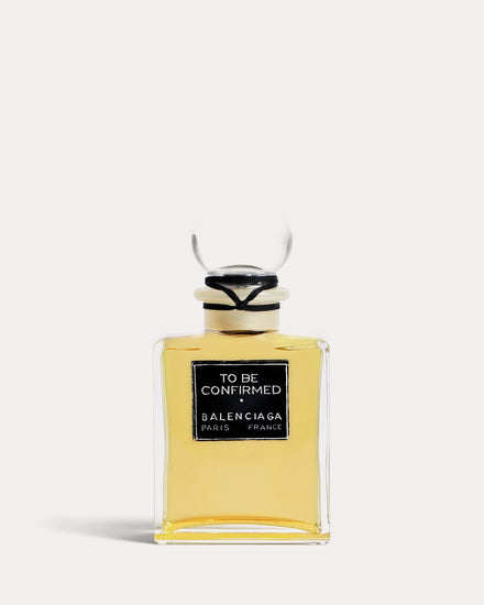 Balenciaga To Be Confirmed Parfum Fragrance - 1