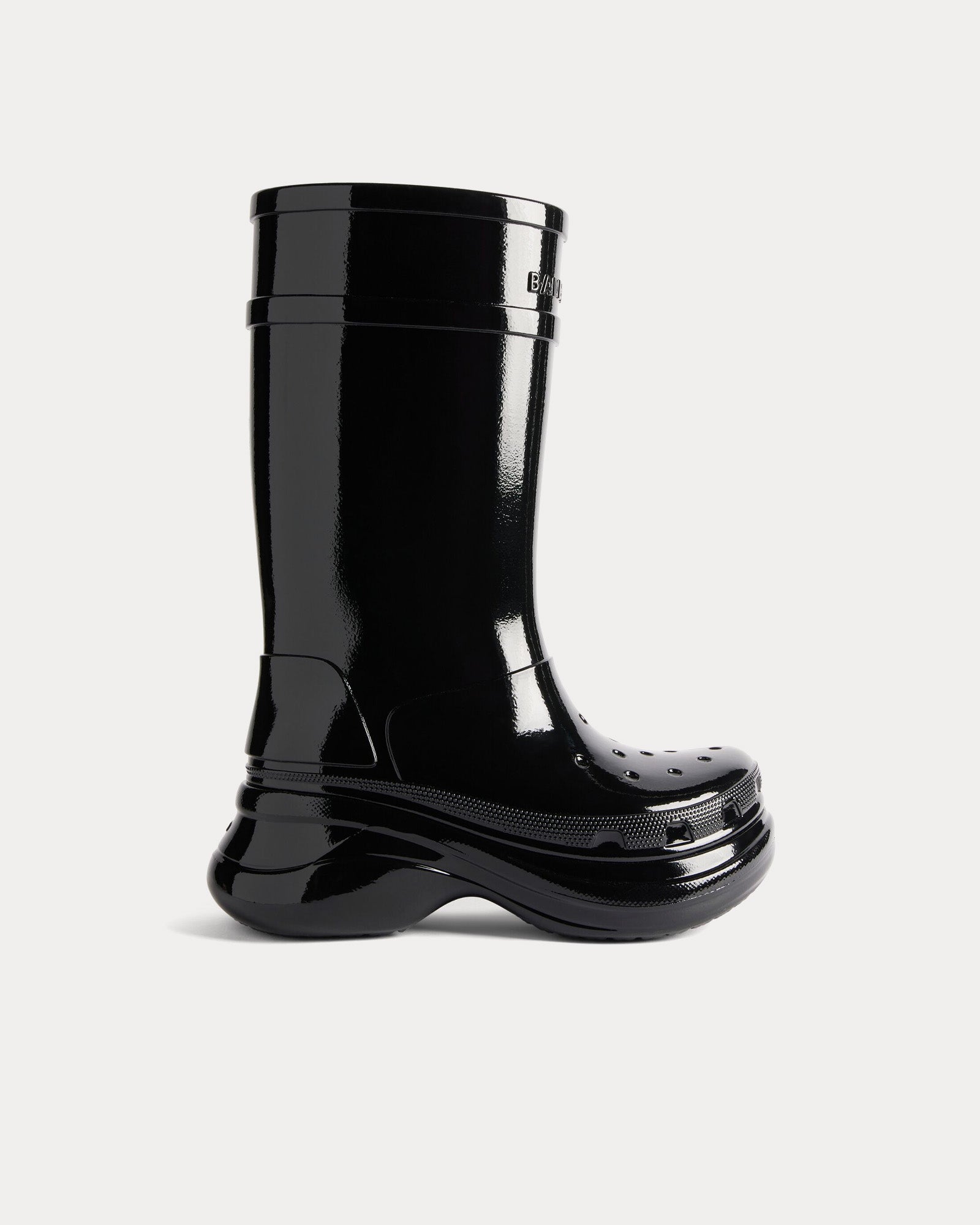 Balenciaga x Crocs Women