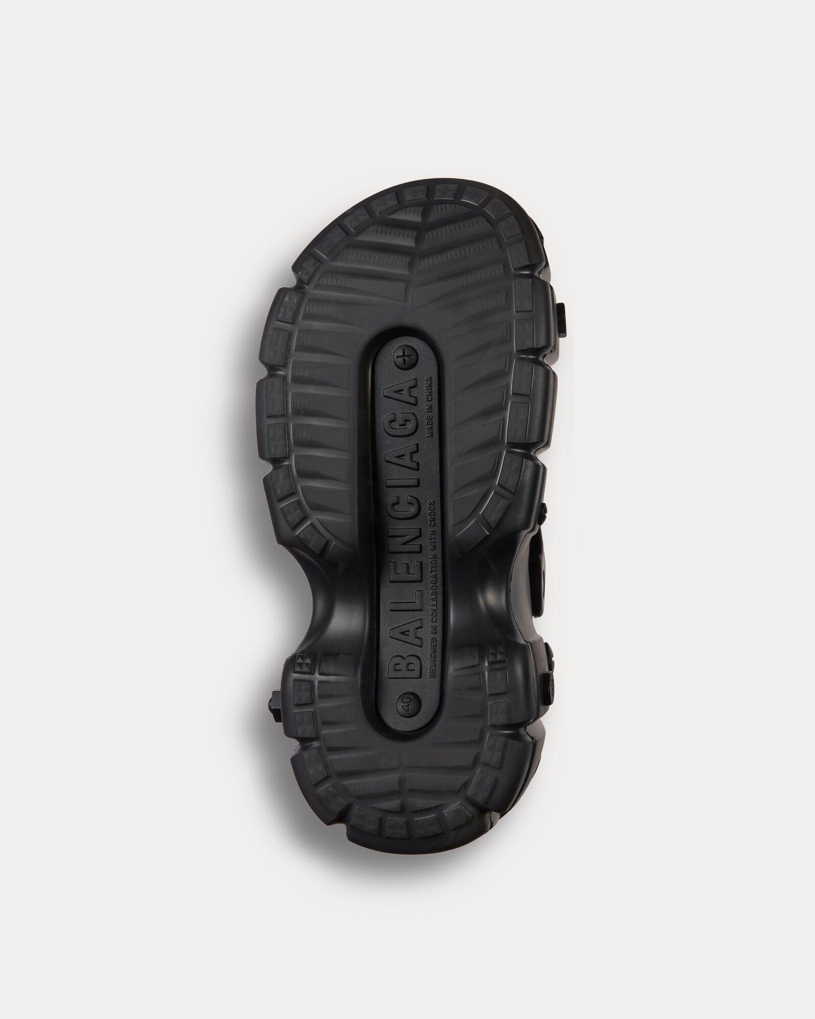 Balenciaga x vapormax 2025