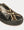 Santa Ana Python Print Black Slip On Sneakers
