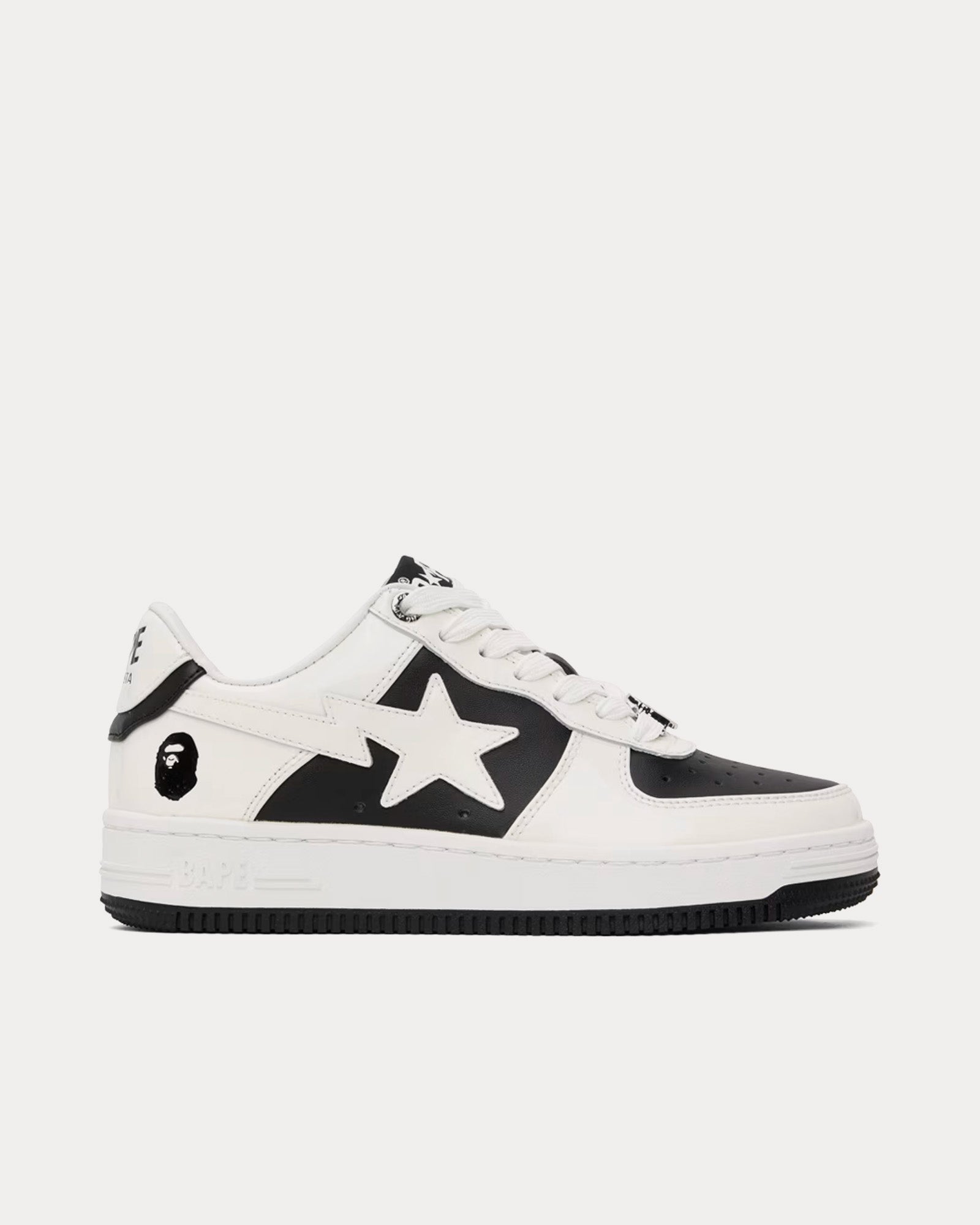 A Bathing APE Men display picture 3