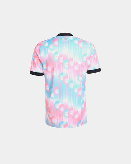 Adidas Belgium 26 Away Football Jersey - 2