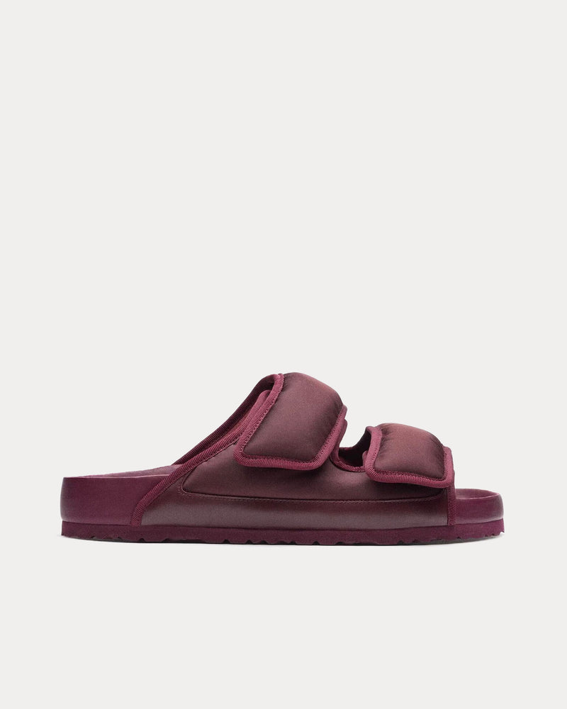 Birkenstock 1774 Arizona Cosny Port Royale Sandals - 1