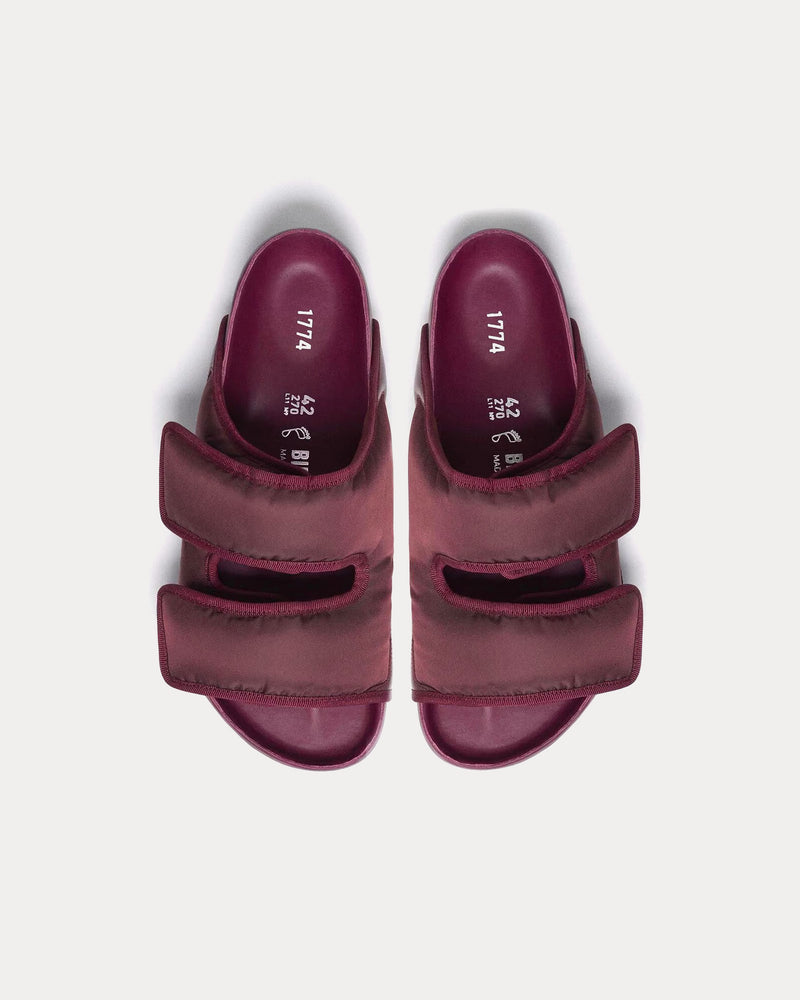 Birkenstock 1774 Arizona Cosny Port Royale Sandals - 2
