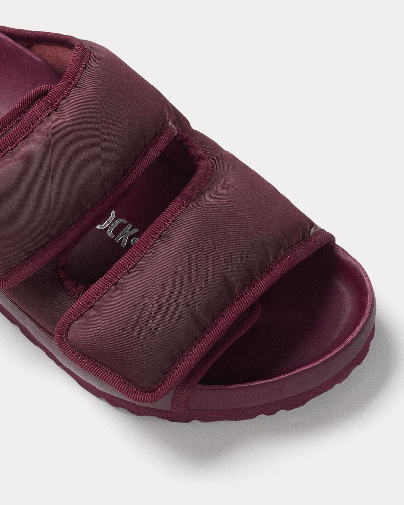 Birkenstock 1774 Arizona Cosny Port Royale Sandals - 3