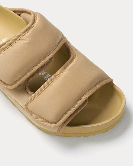 Birkenstock 1774 Arizona Cosny Taffy Sandals - 3