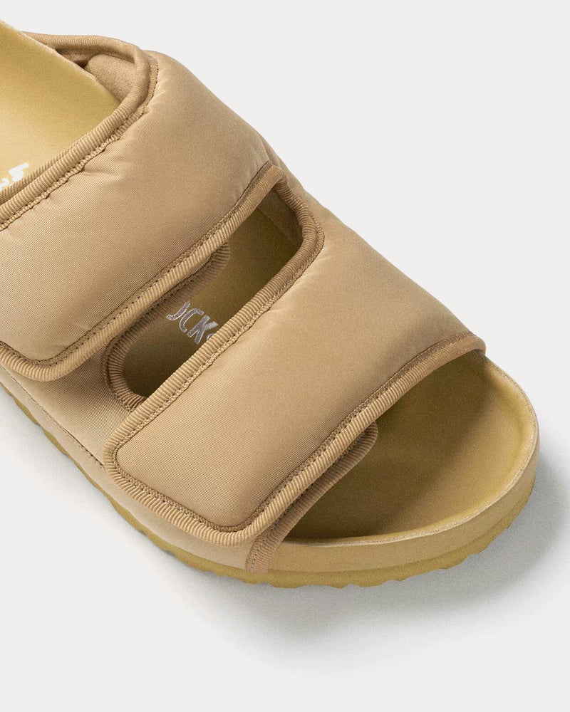 Birkenstock 1774 Arizona Cosny Taffy Sandals - 3