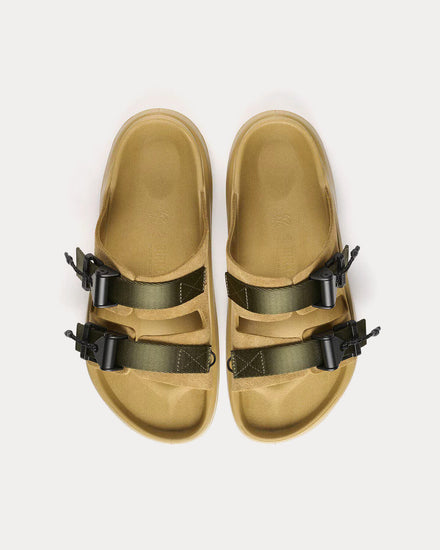 Birkenstock x Maharishi 1774 Mogami Terra Tech Sand Sandals - 2