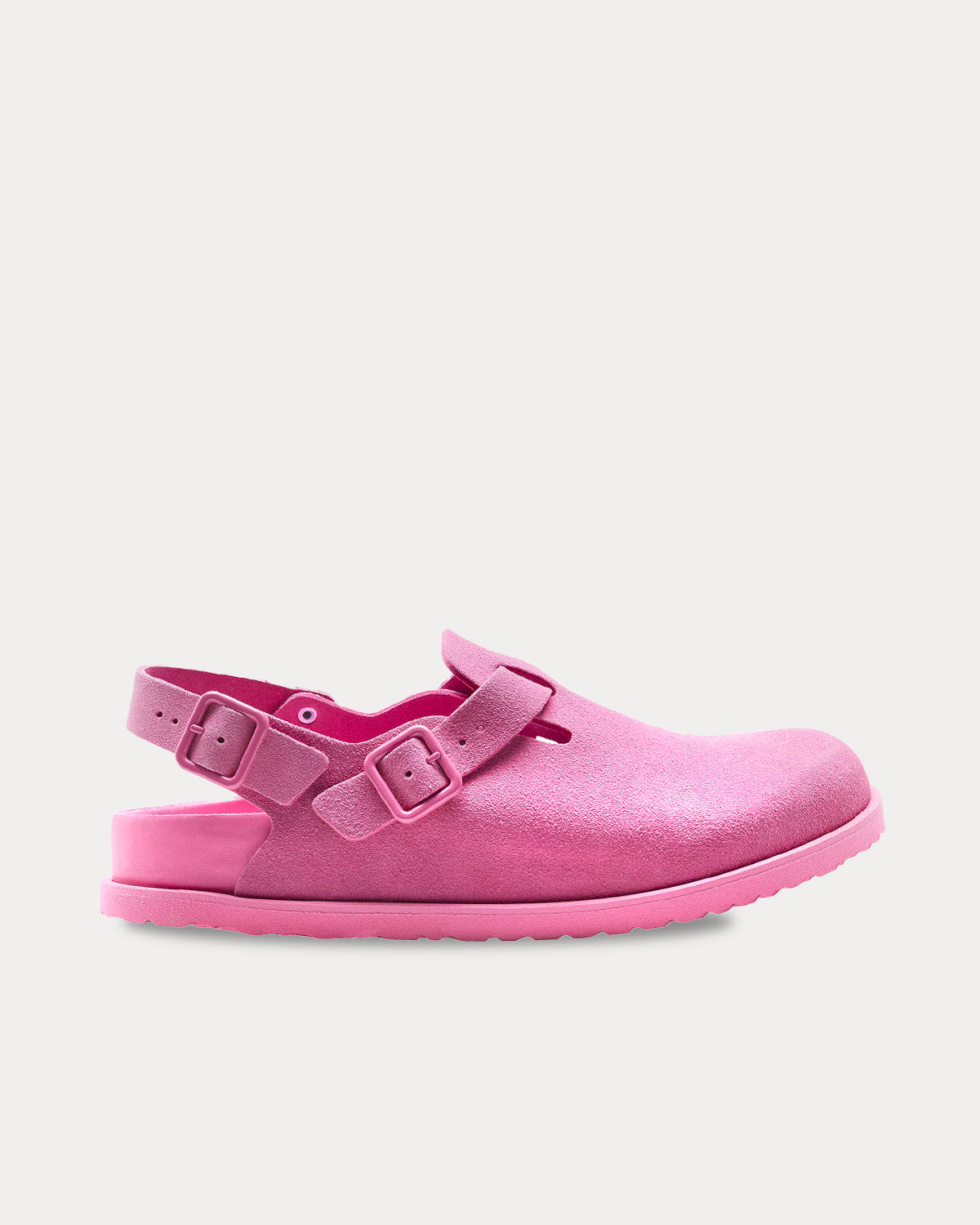 Birkenstock Unisex 1774 III Tokio Azalea Pink Sandals