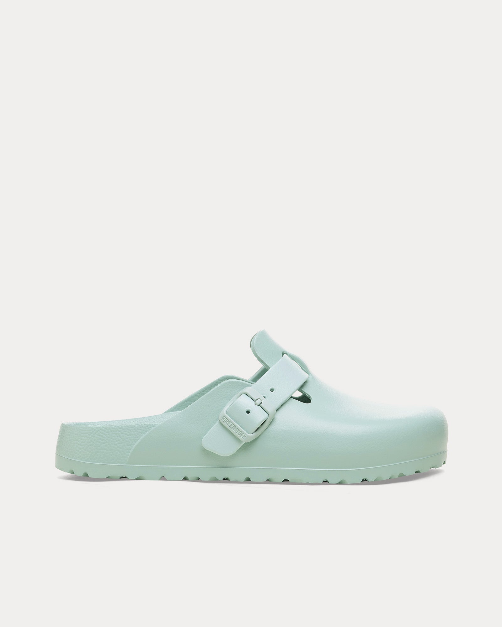 Surf Clogs Birkenstock Boston EVA Surf Green Clogs - Sneak in Peace