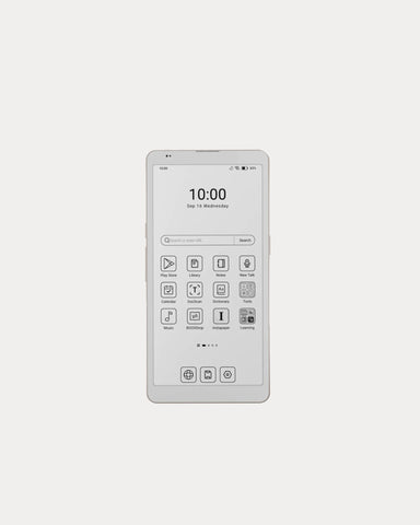 Boox Palma 3 Mobile ePaper
