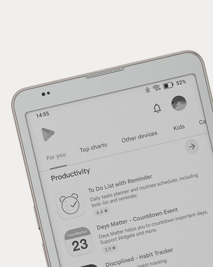 Boox Palma 3 Mobile ePaper - 5