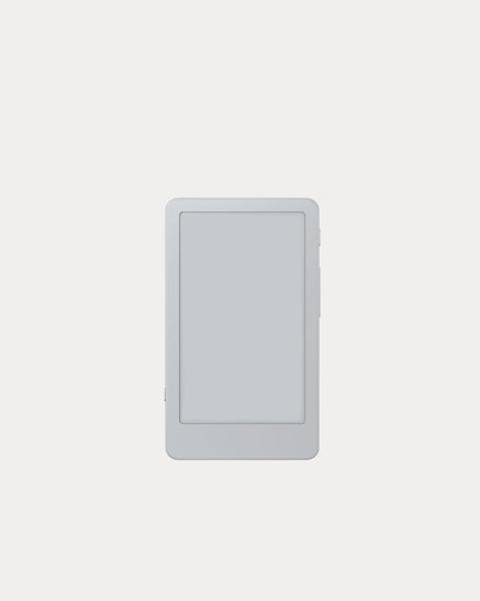 Boox Picco White Pocket eReader - 1