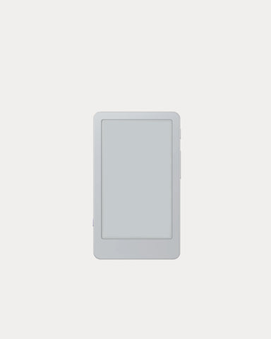 Boox Picco White Pocket eReader