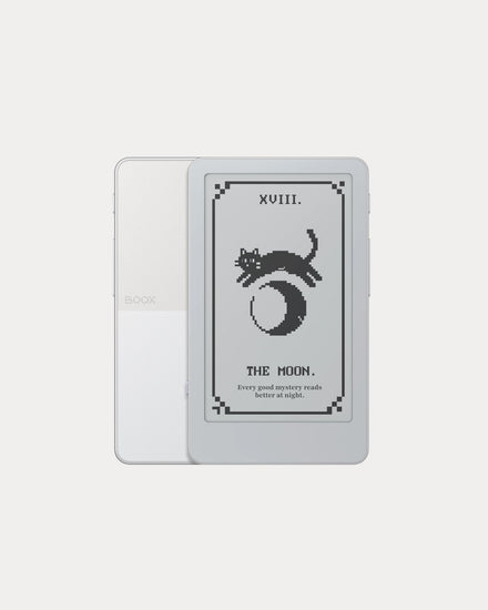 Boox Picco White Pocket eReader - 2