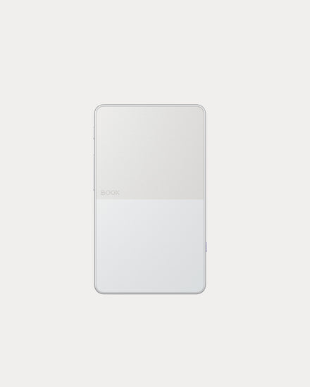 Boox Picco White Pocket eReader - 4