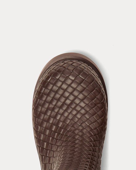 Bottega Veneta Fireman Ankle Fondant Boots - 5