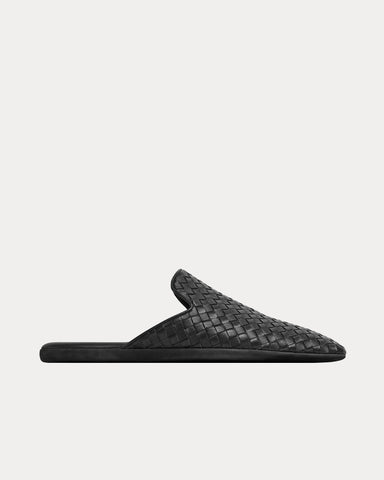 Bottega Veneta Palazzo Fondant Slippers