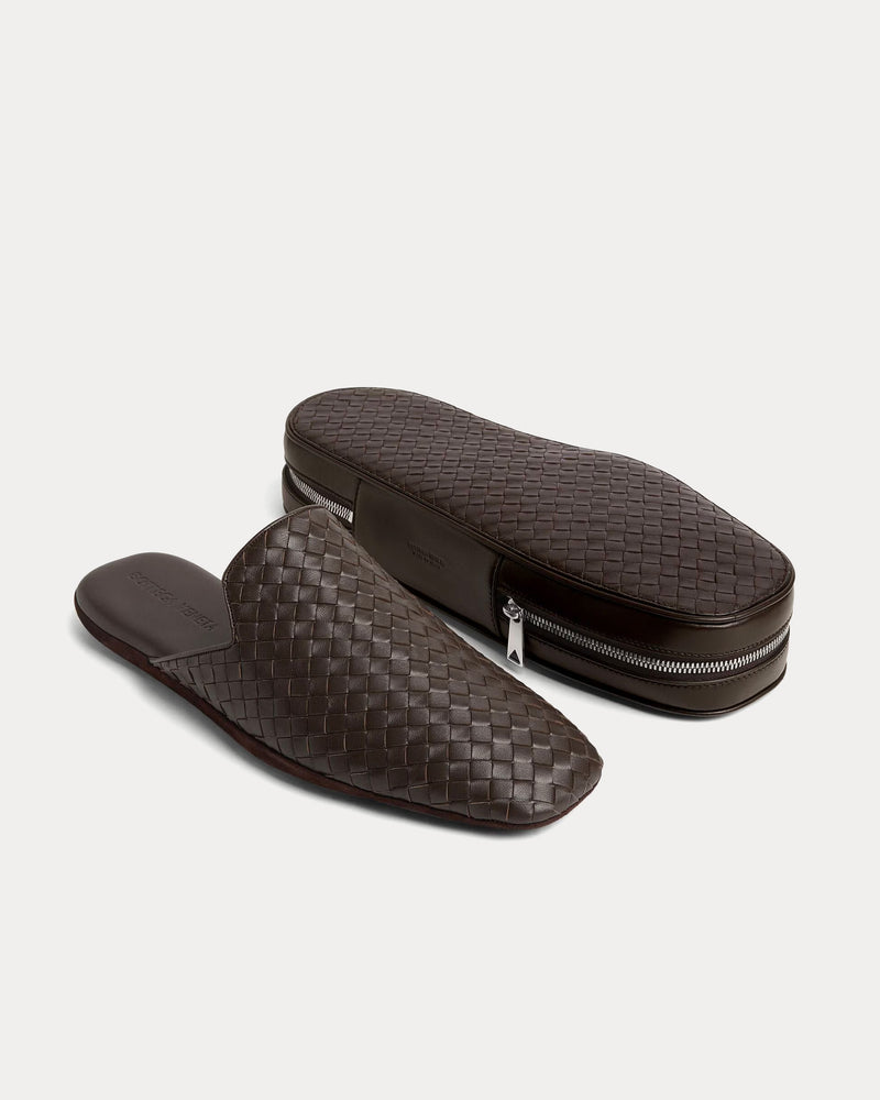 Bottega Veneta Palazzo Fondant Slippers - 2