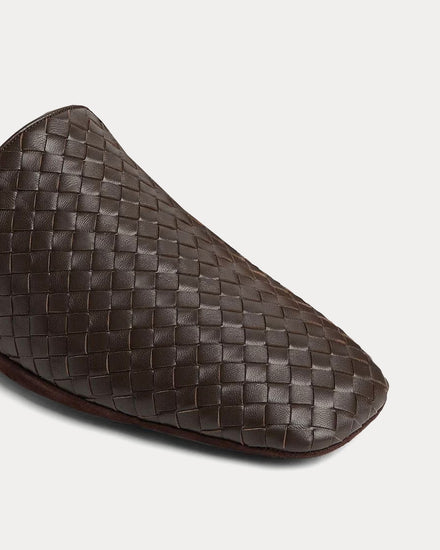 Bottega Veneta Palazzo Fondant Slippers - 4