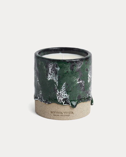 Bottega Veneta Raintree Glaze Candle - 1