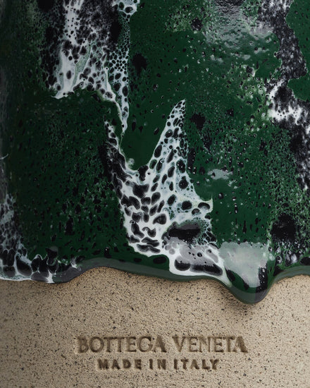 Bottega Veneta Raintree Glaze Candle - 3