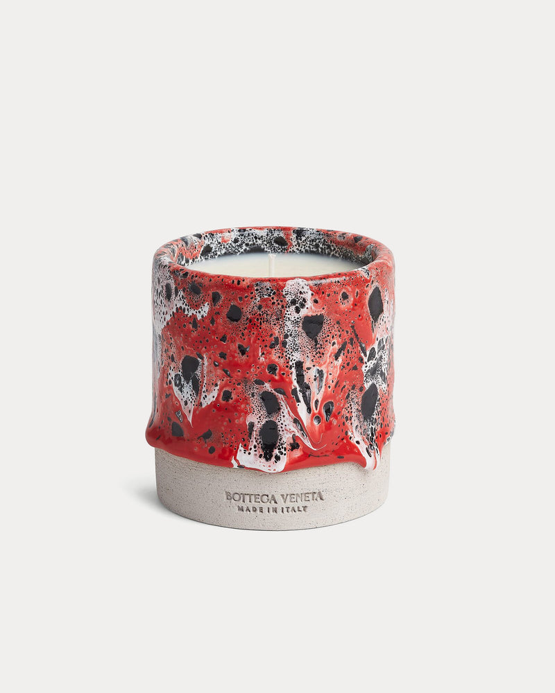 Bottega Veneta Redstone Glaze Candle