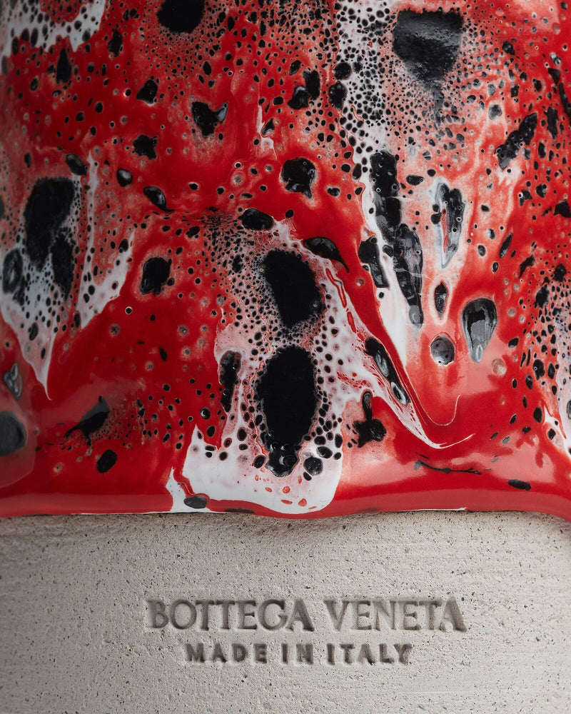Bottega Veneta Redstone Glaze Candle