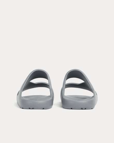 Bottega Veneta Band Vapor Slides - 3